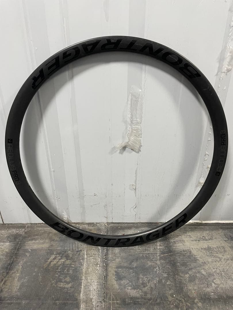 BONTRAGER AEOLUS PRO 3 ホイール