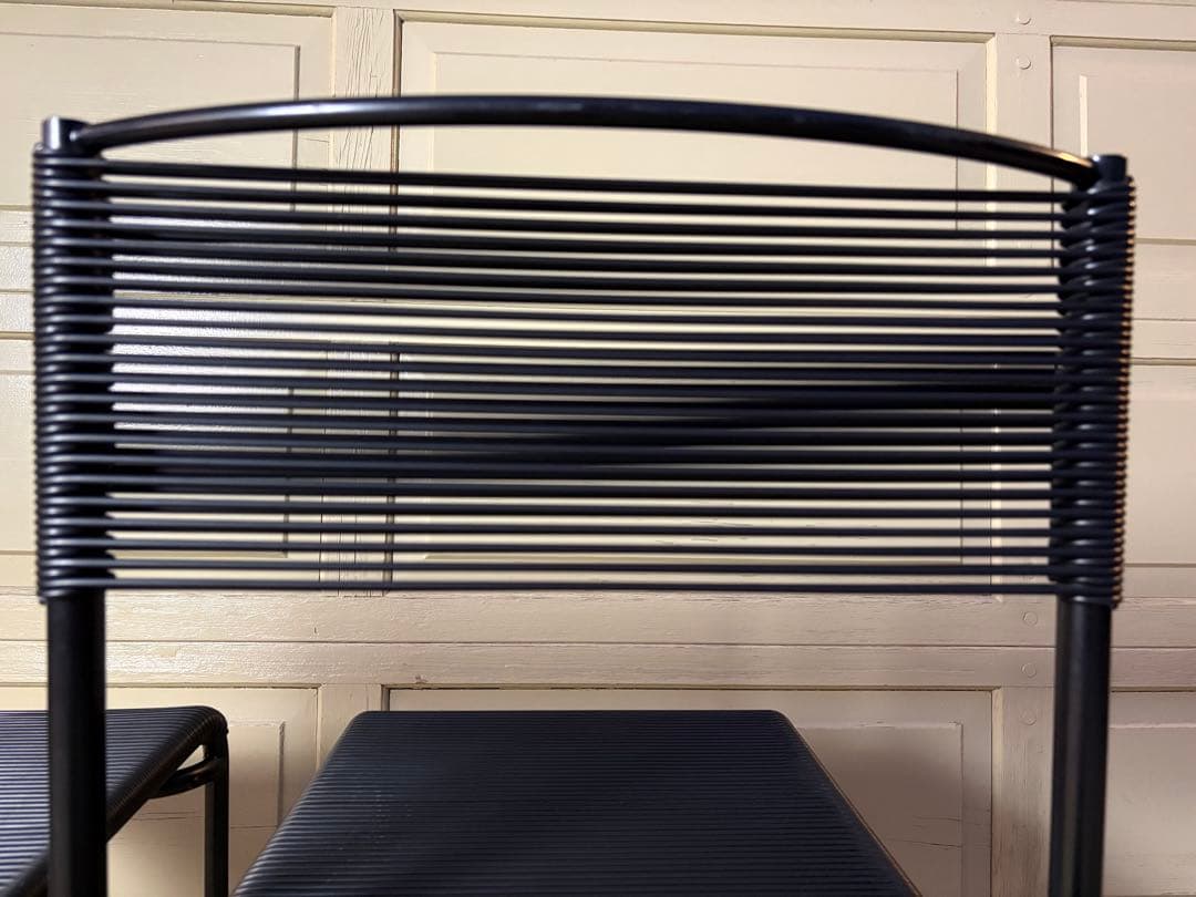 Cassina ixc. AliasアリアスSpaghettiスパゲッティチェア