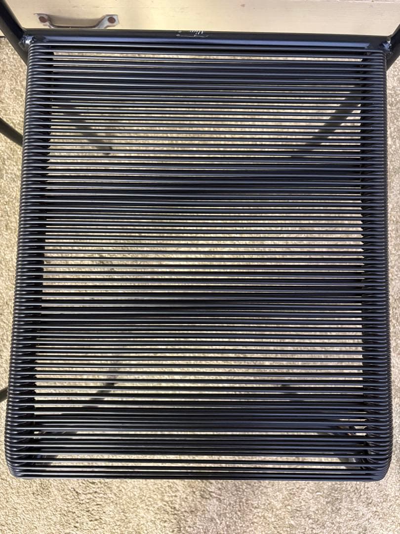 Cassina ixc. AliasアリアスSpaghettiスパゲッティチェア