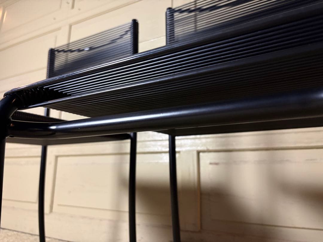 Cassina ixc. AliasアリアスSpaghettiスパゲッティチェア