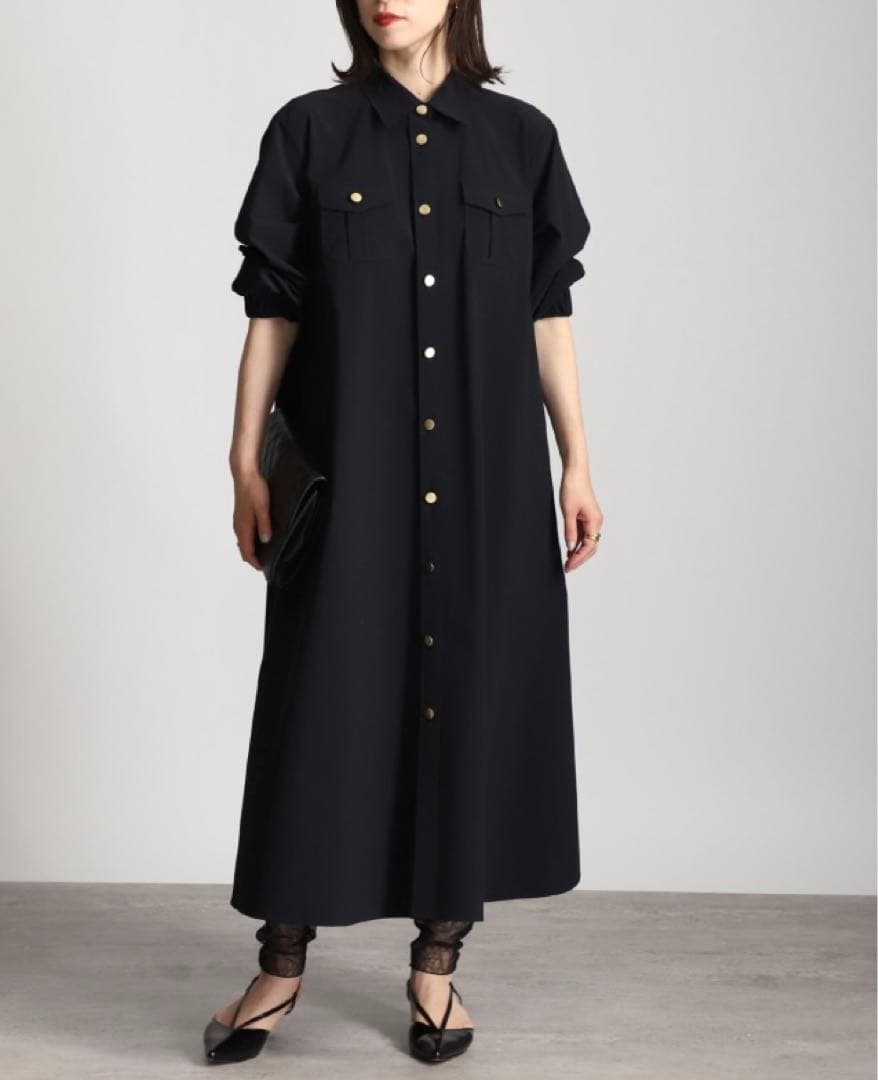 ★ marutomo7575 ★IENA THE DUNE/レースレギンス