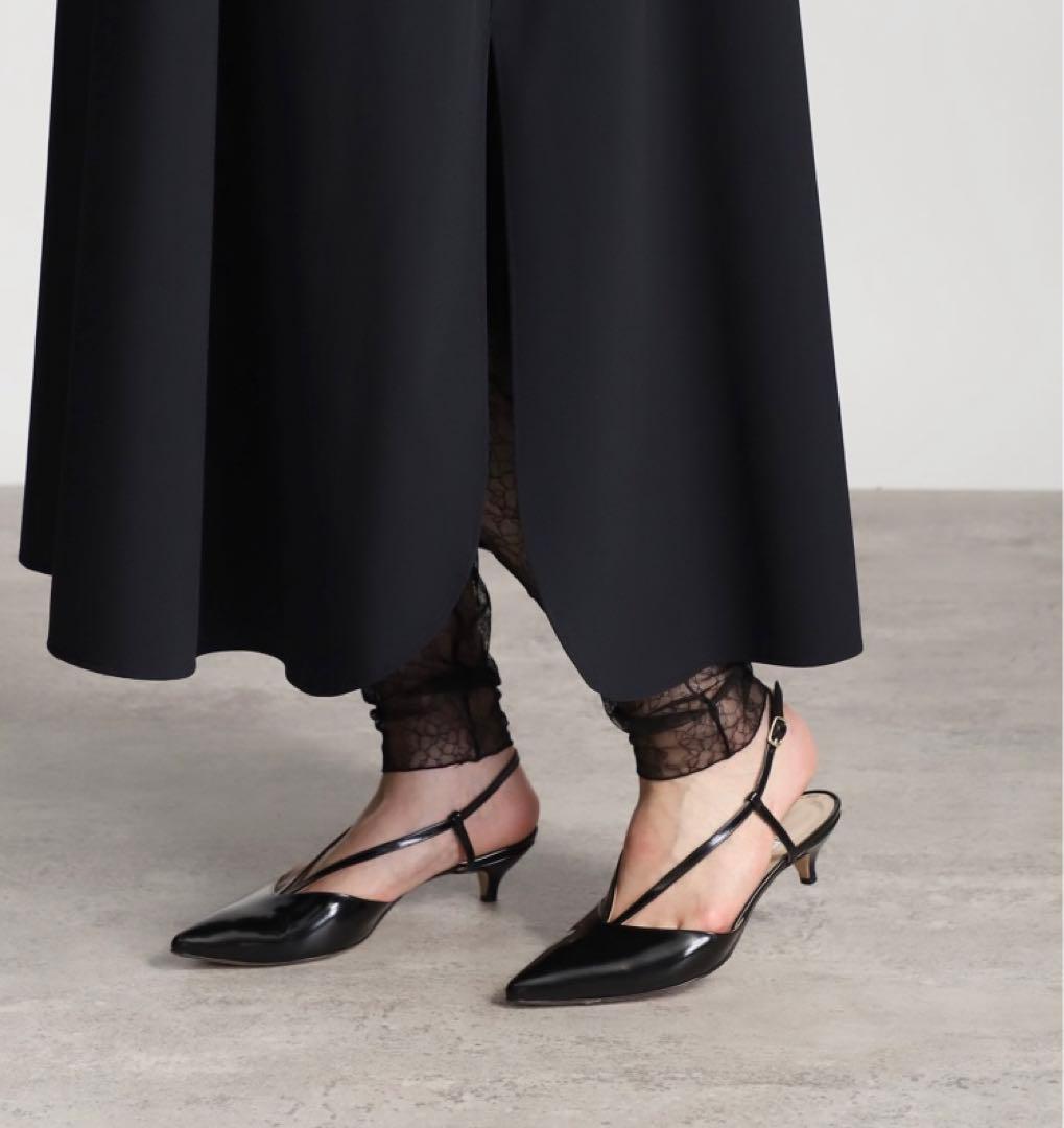 ★ marutomo7575 ★IENA THE DUNE/レースレギンス