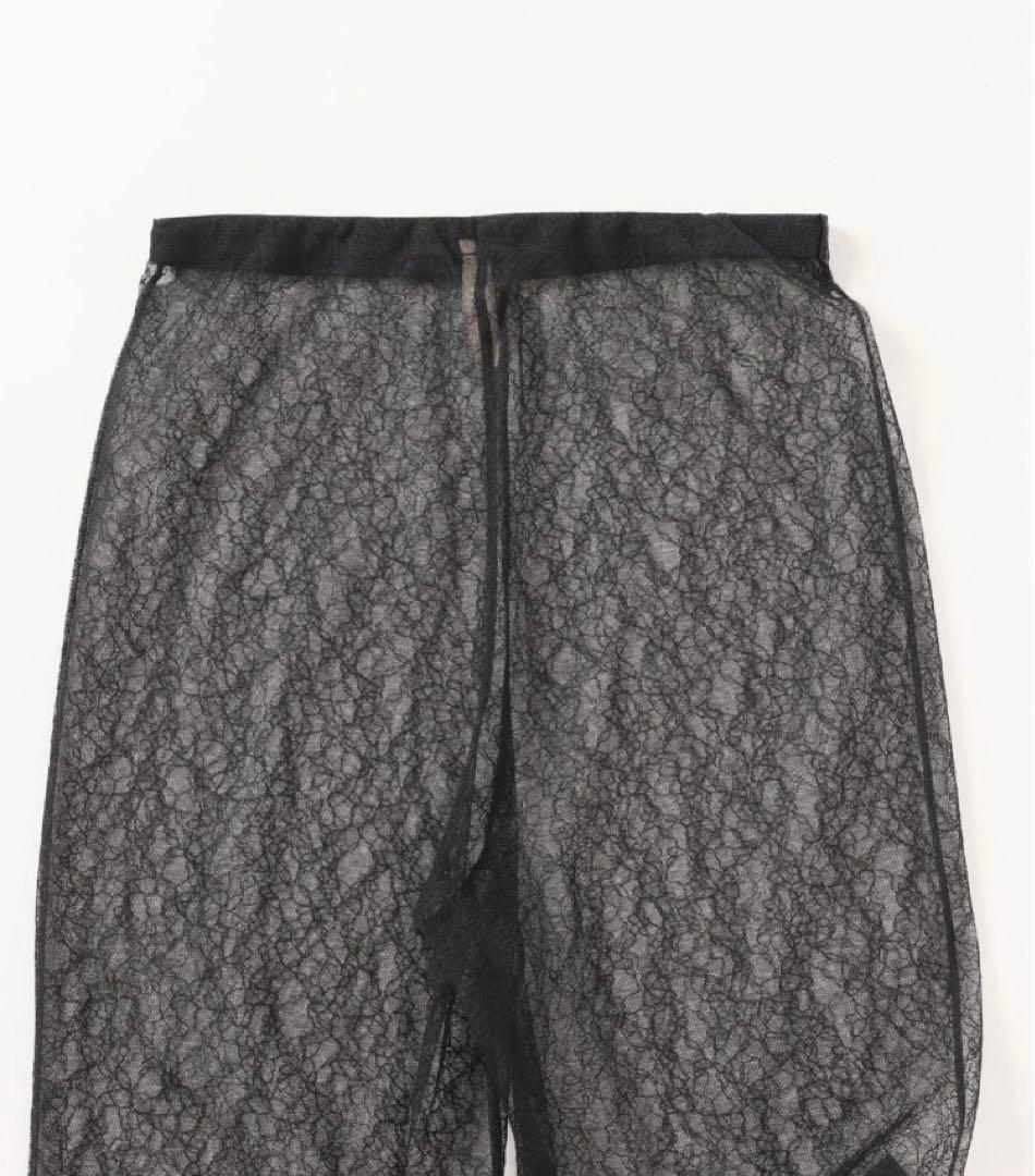 ★ marutomo7575 ★IENA THE DUNE/レースレギンス