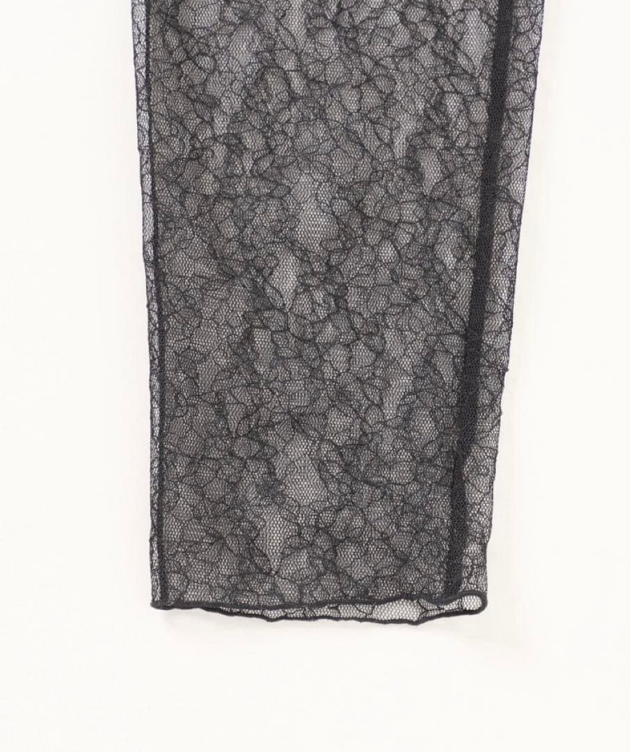 ★ marutomo7575 ★IENA THE DUNE/レースレギンス