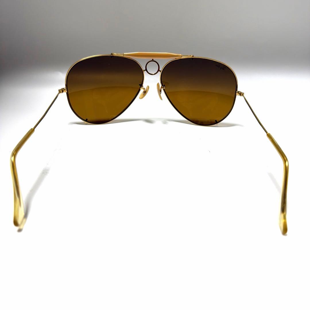 Ray Ban レイバン ドライビング Driving ボシュロム サングラス