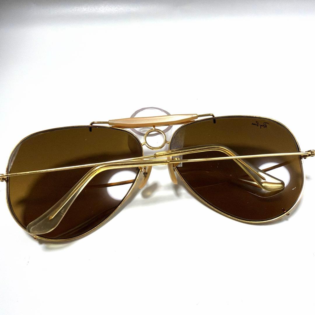 Ray Ban レイバン ドライビング Driving ボシュロム サングラス