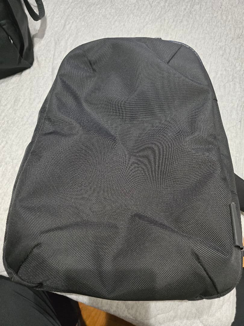 バッグ WEXLEY CORDURA BALLISTIC 25L Pro Pack