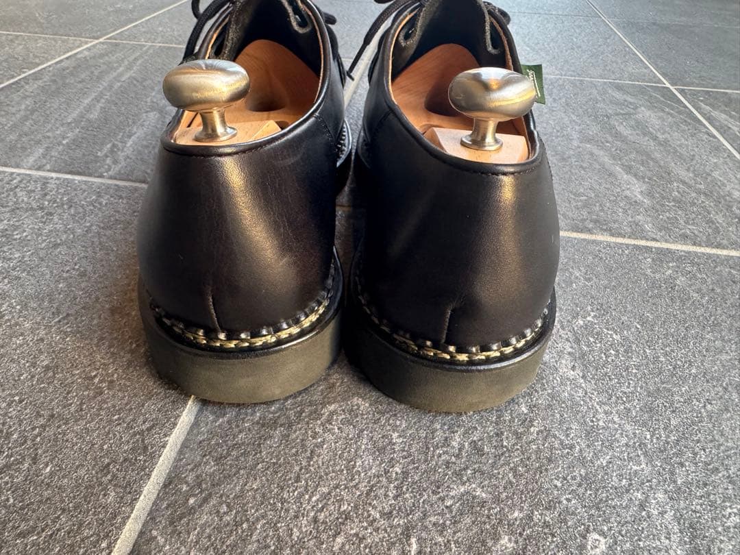 Paraboot ミカエル