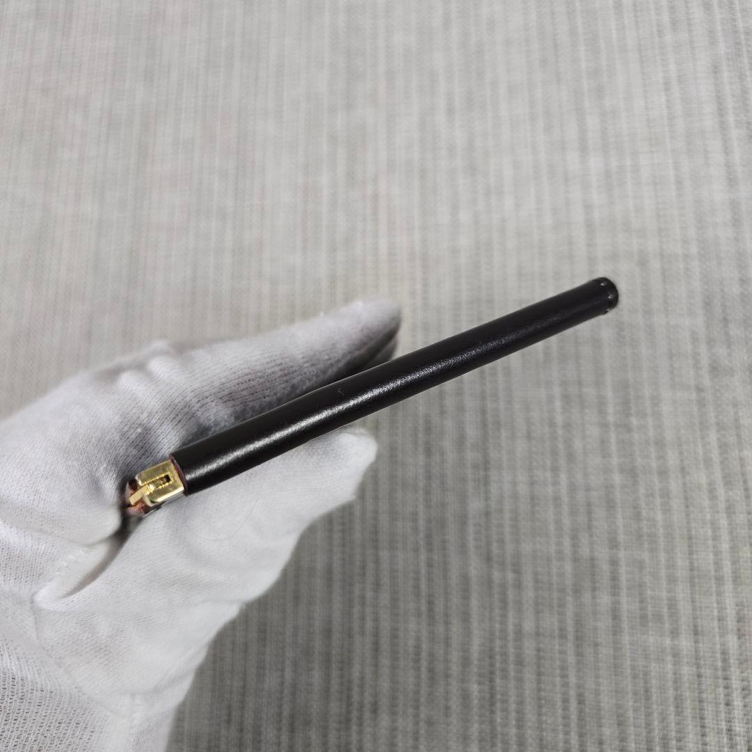 GANZO　ガンゾ　シンブライドル　マネークリップ　二つ折り財布　札入れ