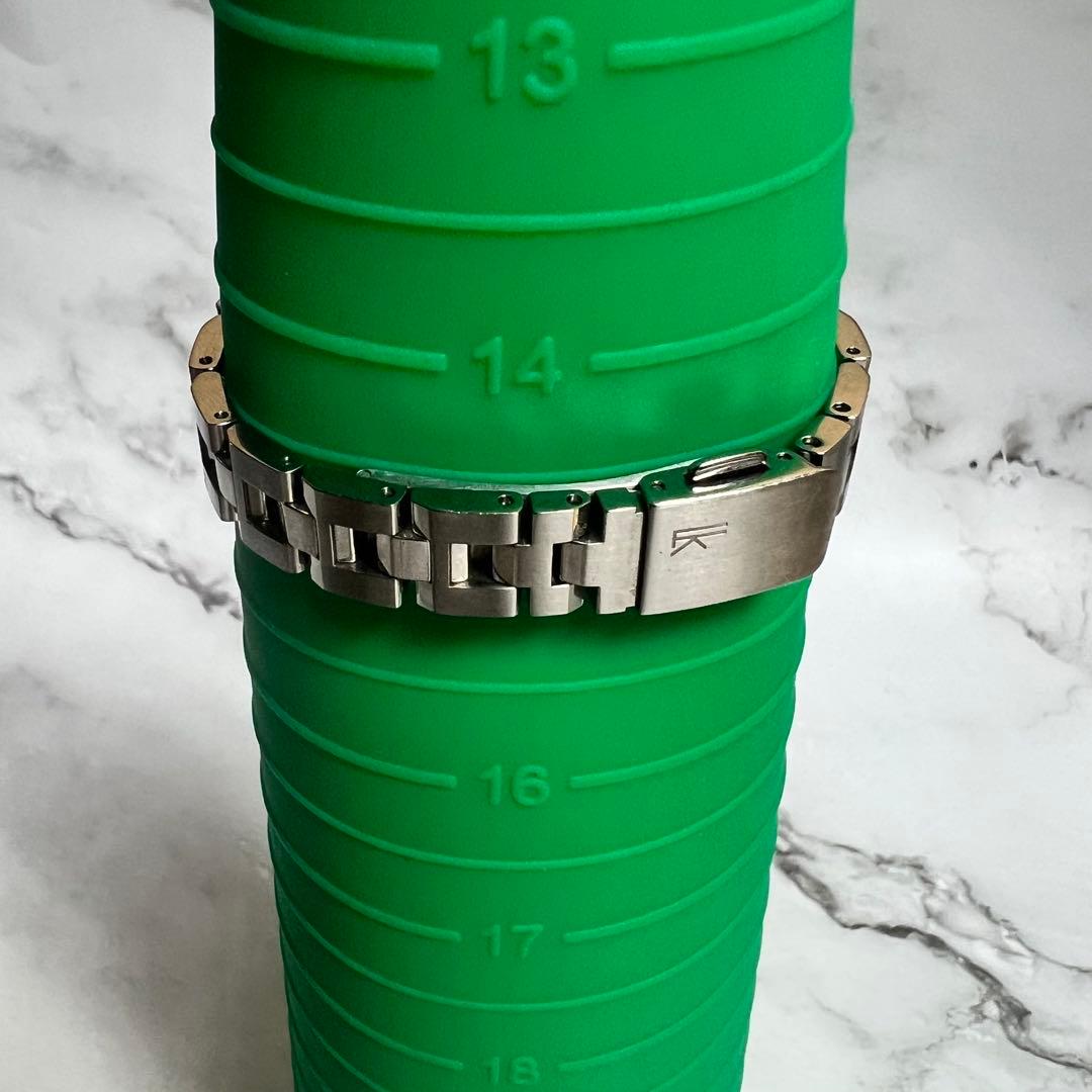 稼働美品 限定 セイコーLk レディース腕時計 1B22-0AX0 4Pダイヤ