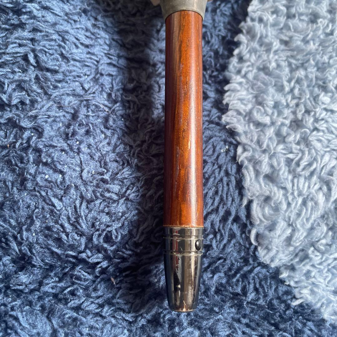 貴重！未使用品モンブランヤマグチ　日本製　ほぐし織　長傘