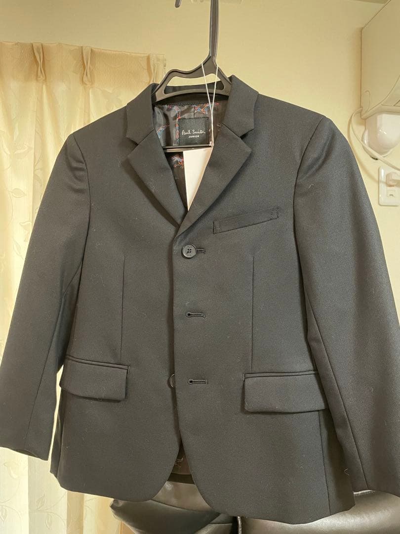 ポールスミス　スーツ・ブレザーセット