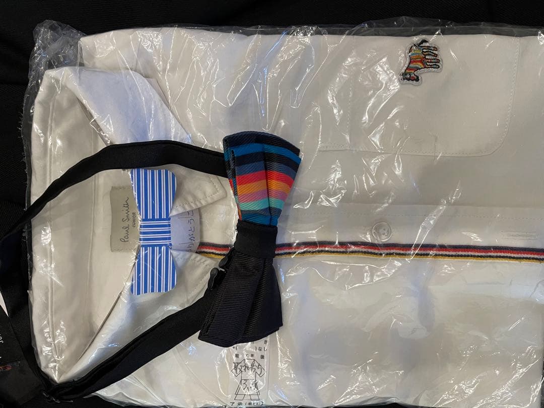 ポールスミス　スーツ・ブレザーセット