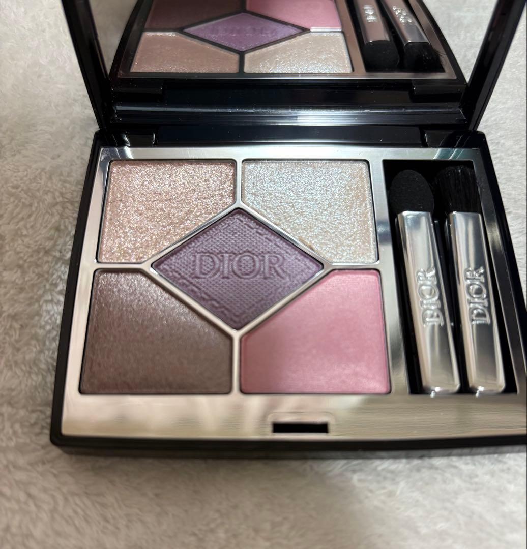 Dior ショウ サンククルール 936 スウィートブーケ