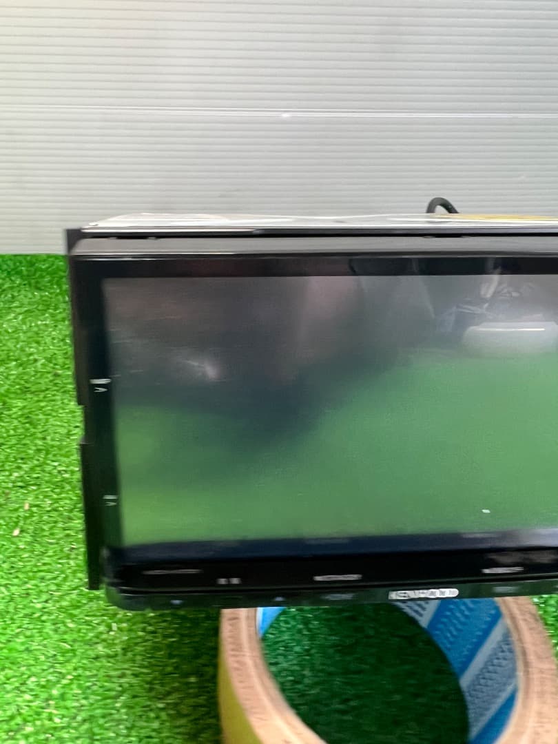 MDV-X701 KENWOOD美品ケンウッド彩速ナビ2013~2014年