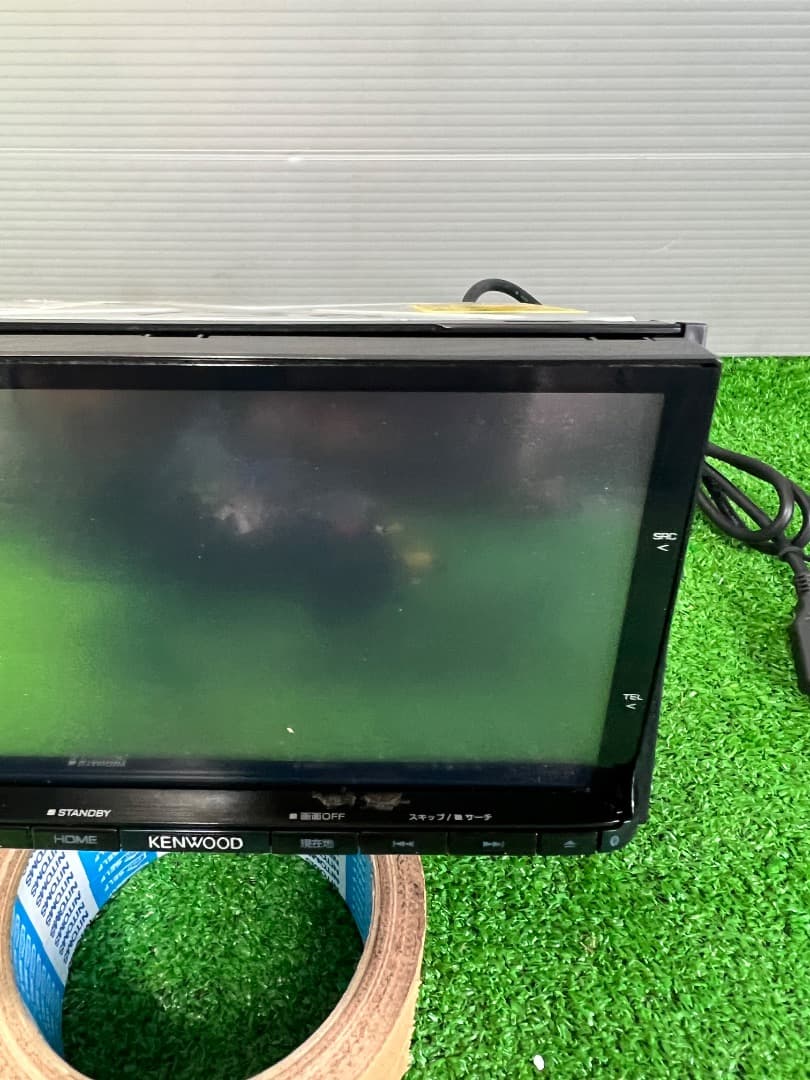MDV-X701 KENWOOD美品ケンウッド彩速ナビ2013~2014年
