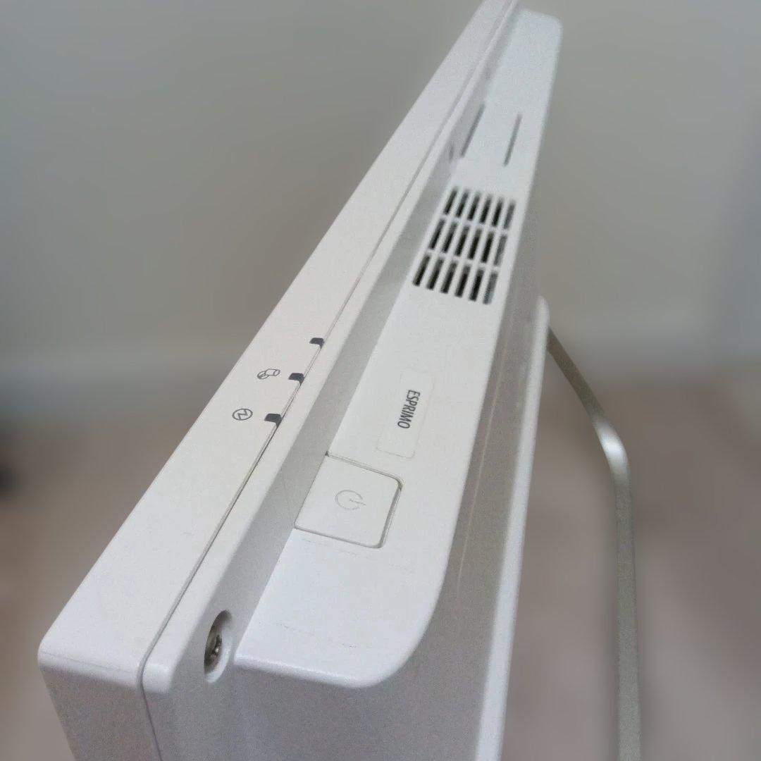 富士通デスクトップパソコン FMV ESPRIMO FHシリーズ