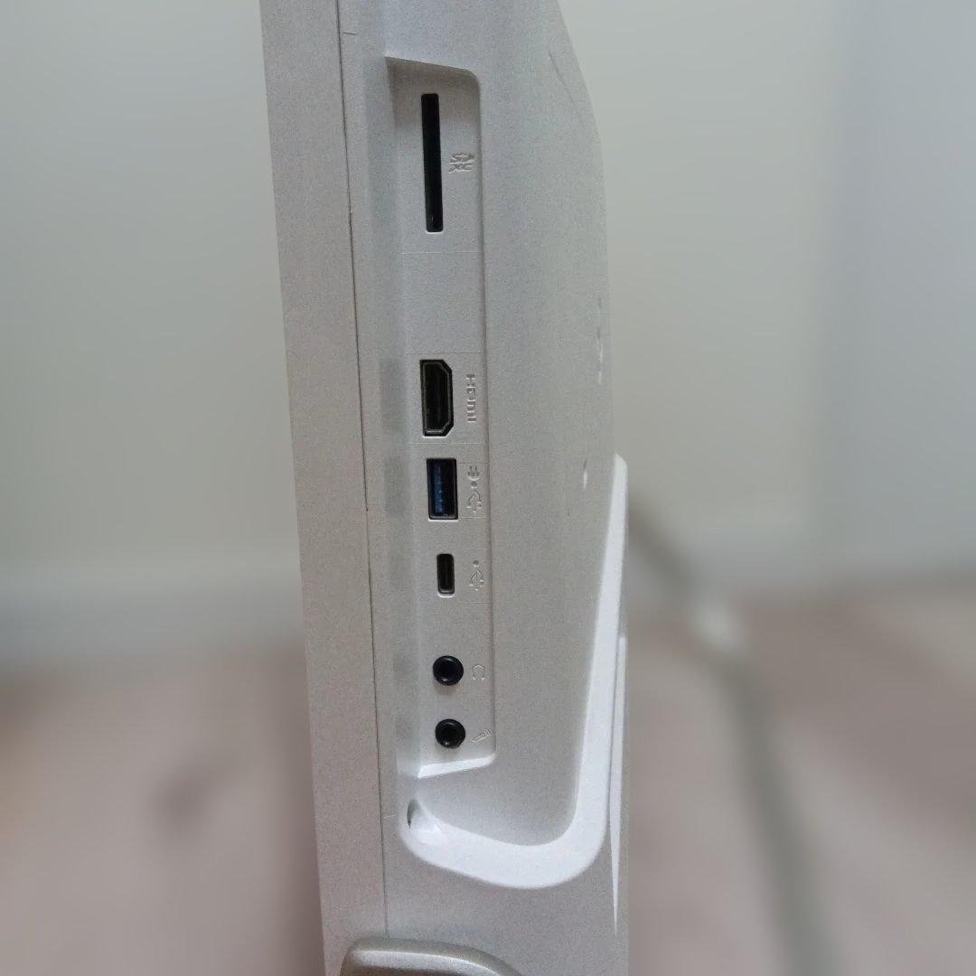 富士通デスクトップパソコン FMV ESPRIMO FHシリーズ