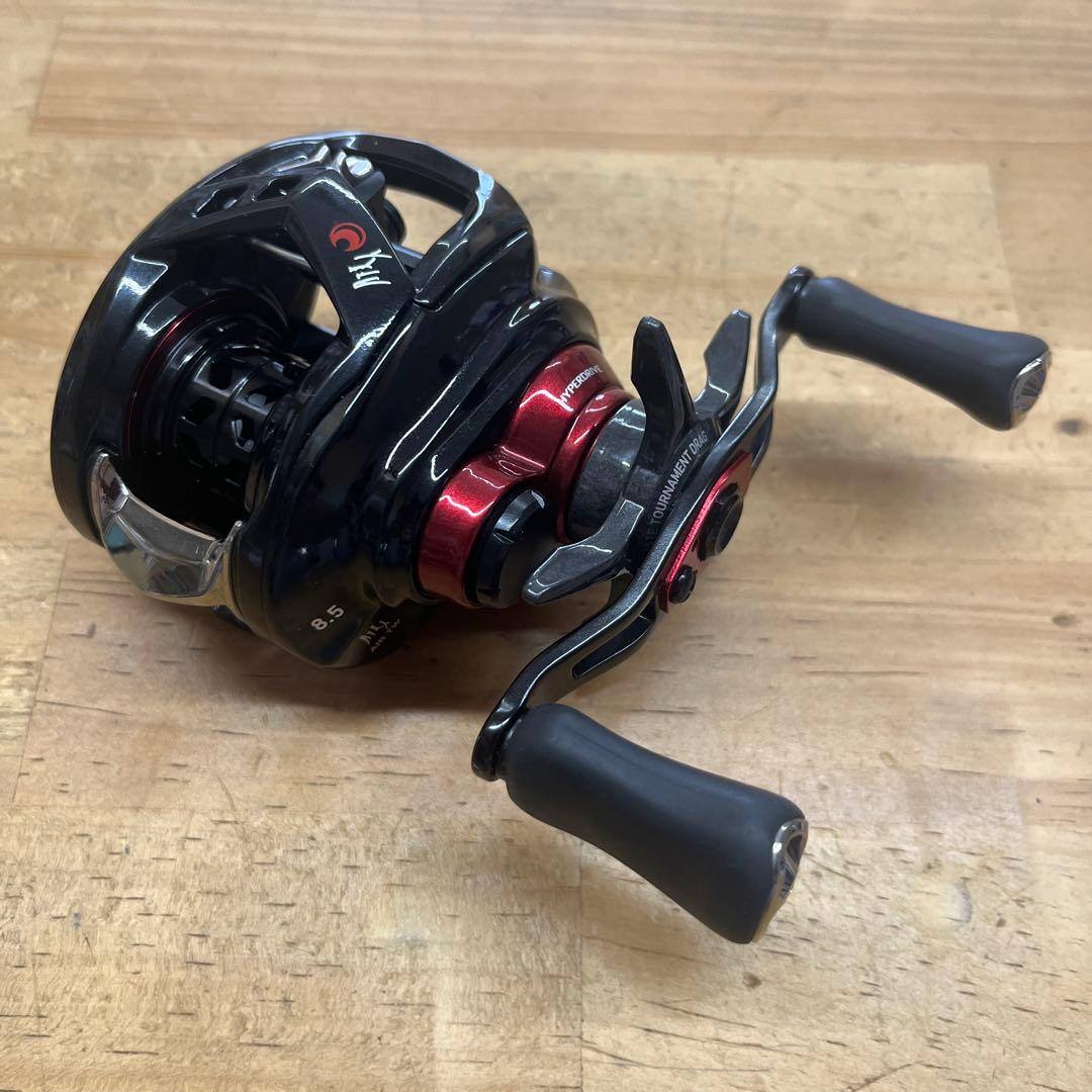 21月下美人AIR TW 8.5