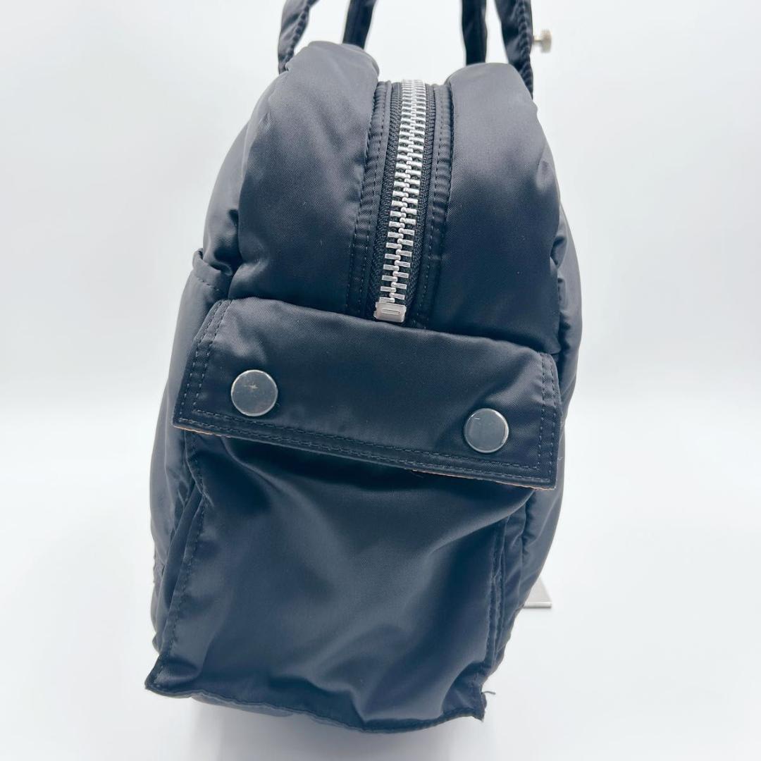 PORTER ポーター タンカー ボストンバッグ TANKER ダッフルバッグ