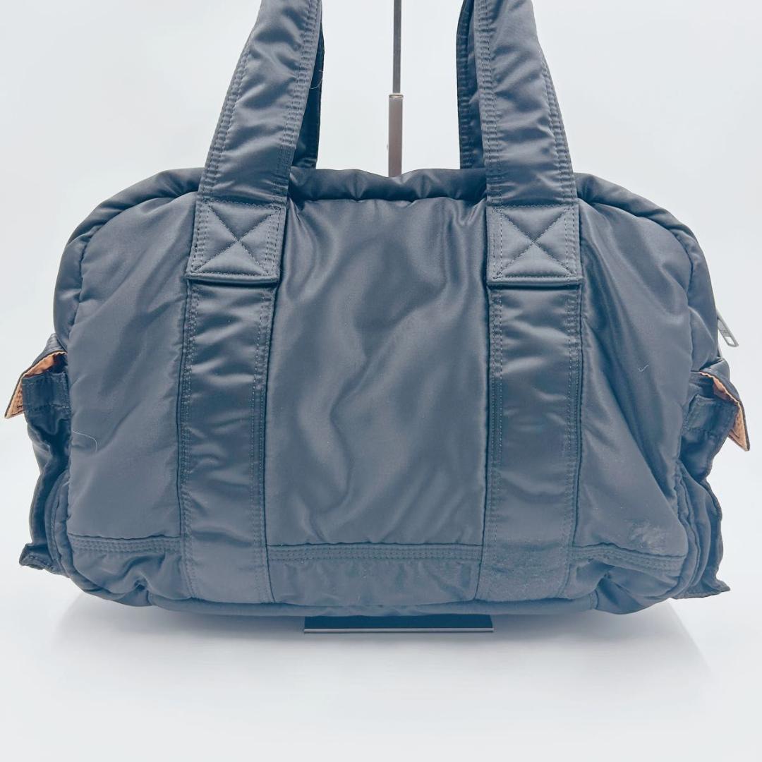 PORTER ポーター タンカー ボストンバッグ TANKER ダッフルバッグ