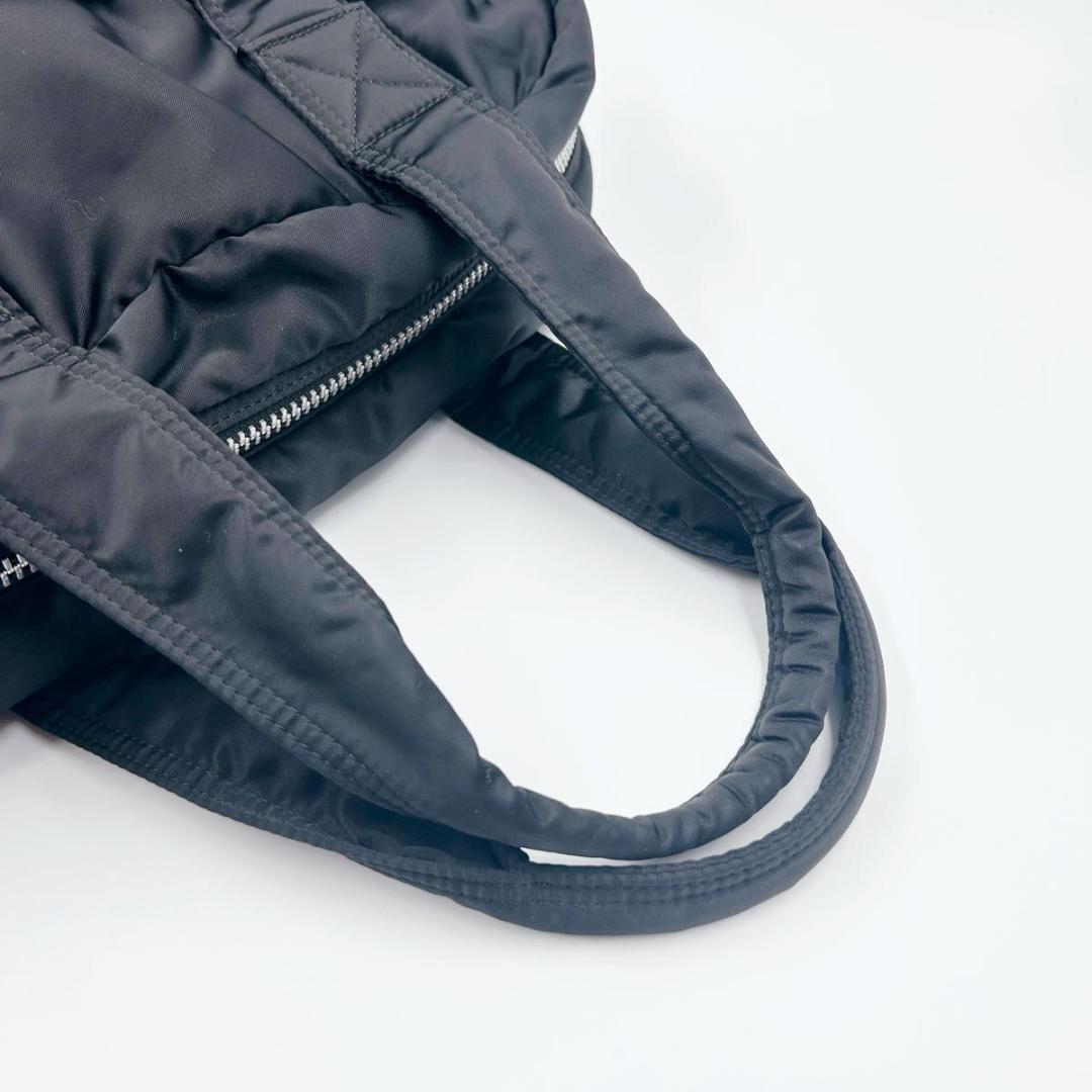 PORTER ポーター タンカー ボストンバッグ TANKER ダッフルバッグ