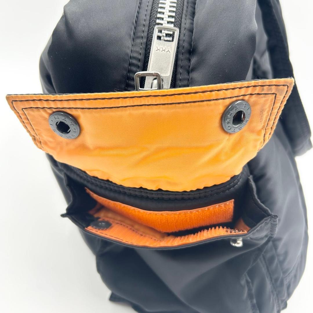 PORTER ポーター タンカー ボストンバッグ TANKER ダッフルバッグ