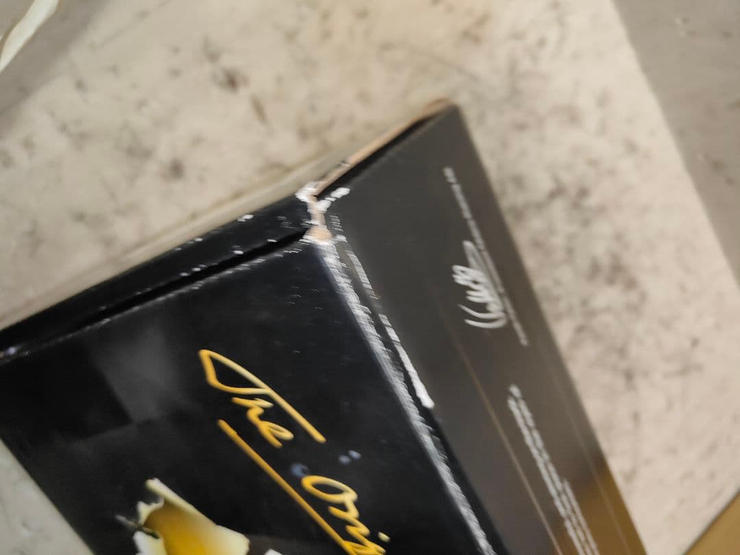 ÖHLINS CB400SF CB750用リヤサスペンションセット