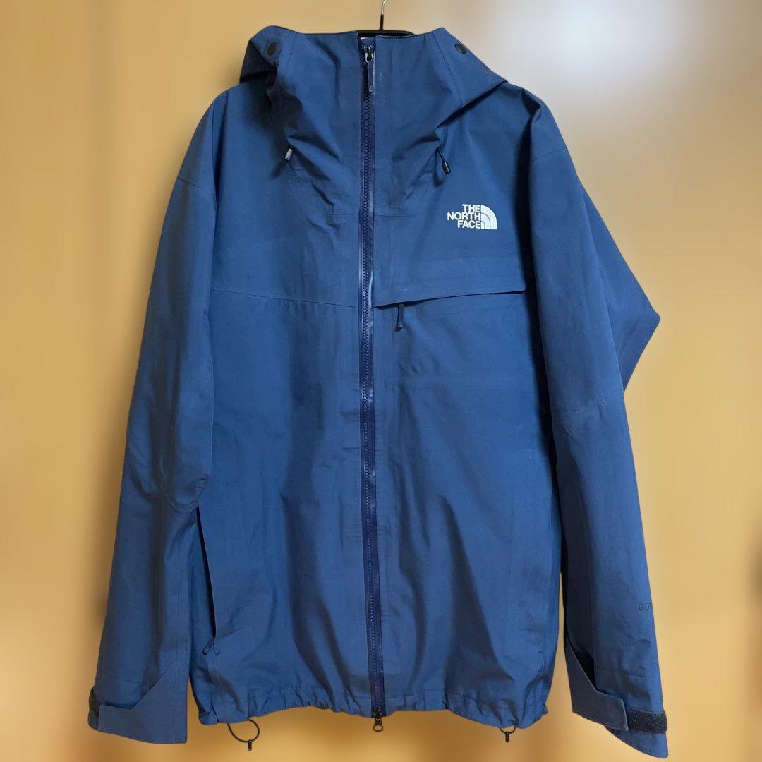 ノースフェイス ジャケット ゴアテックス スノーボードウエア