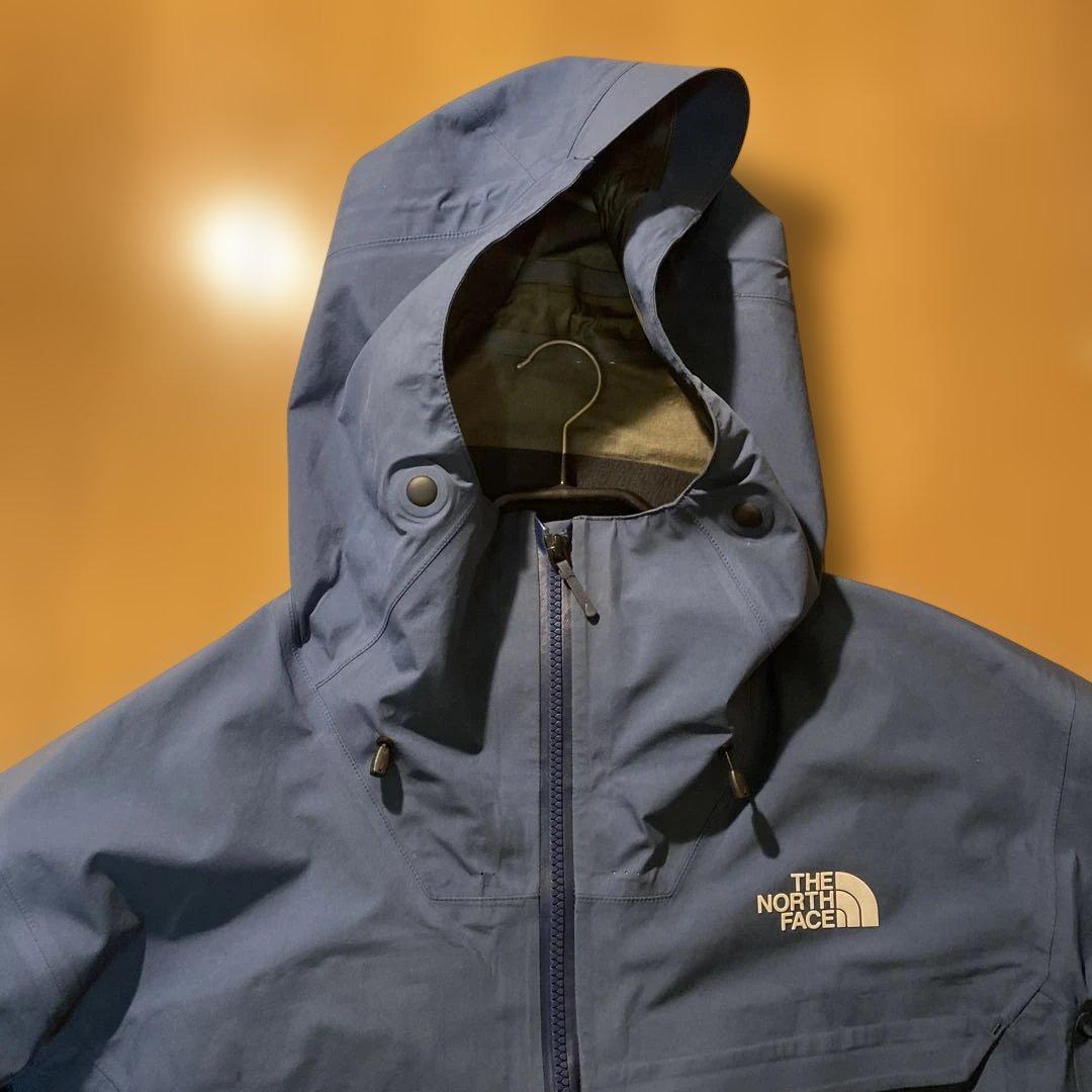 ノースフェイス ジャケット ゴアテックス スノーボードウエア