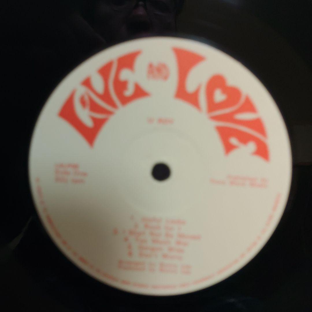 洋楽 THE BEST OF U-ROY LALP 008