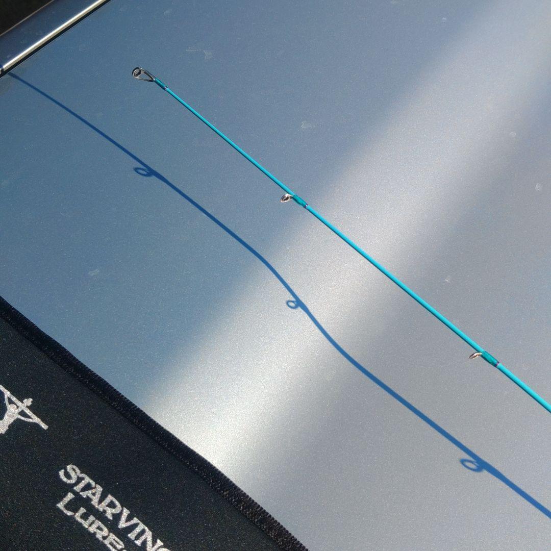 セディション　SDS-608MLR-FTWサクリファイス