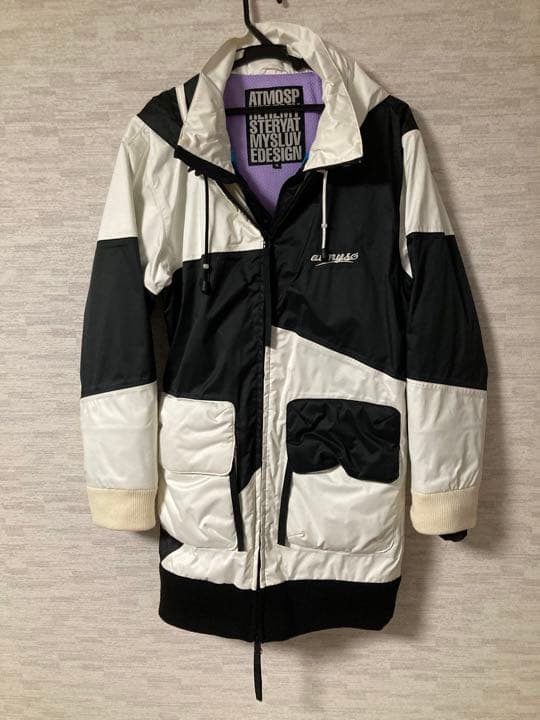 アトマイズ　スキー／スノーボードウエア Mサイズ