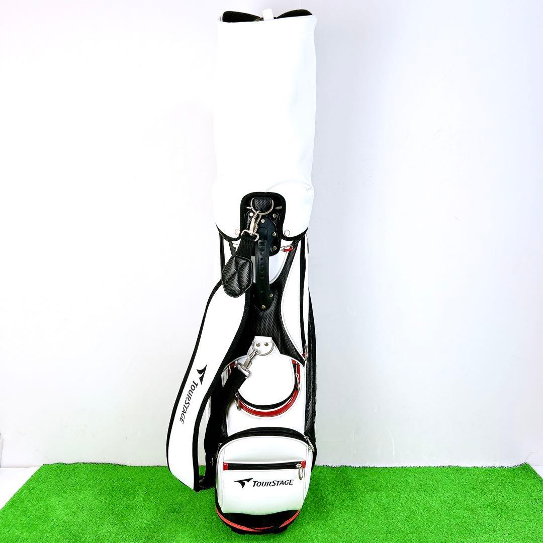 大人気　ブリヂストン　ツアーステージV002 ゴルフクラブ　10本セット　R