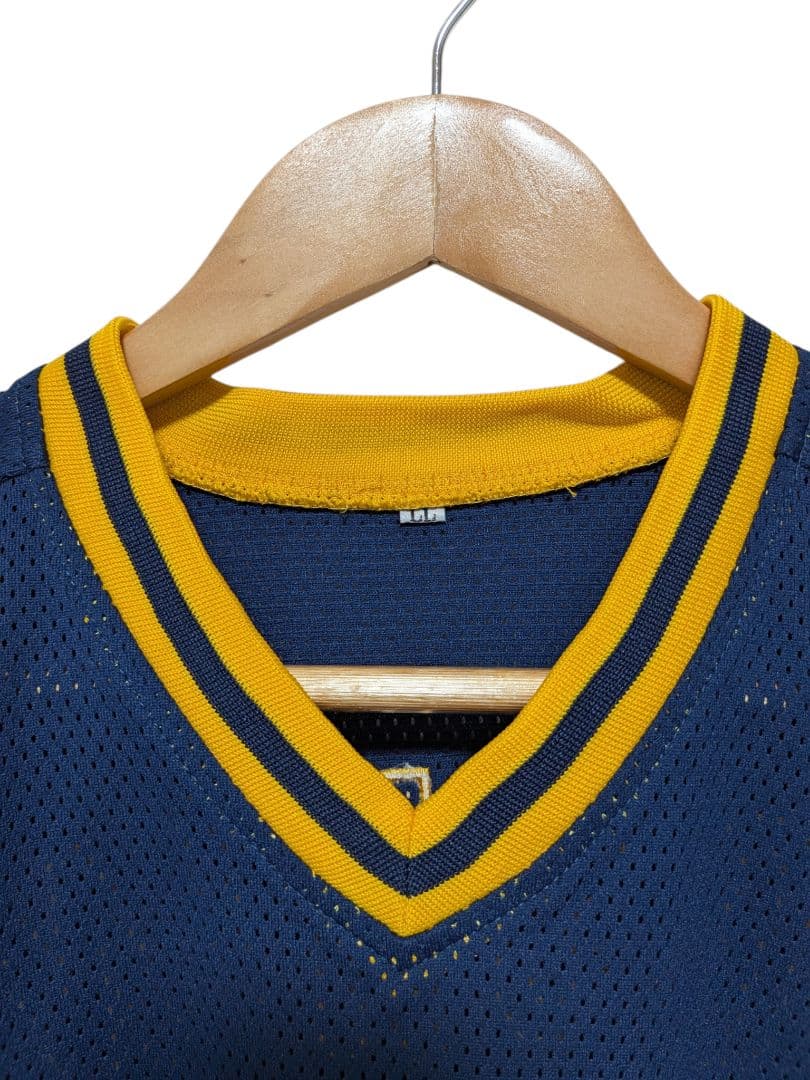 オリックスブルーウェーブ　星野伸之　ビジターユニフォーム　LLサイズ