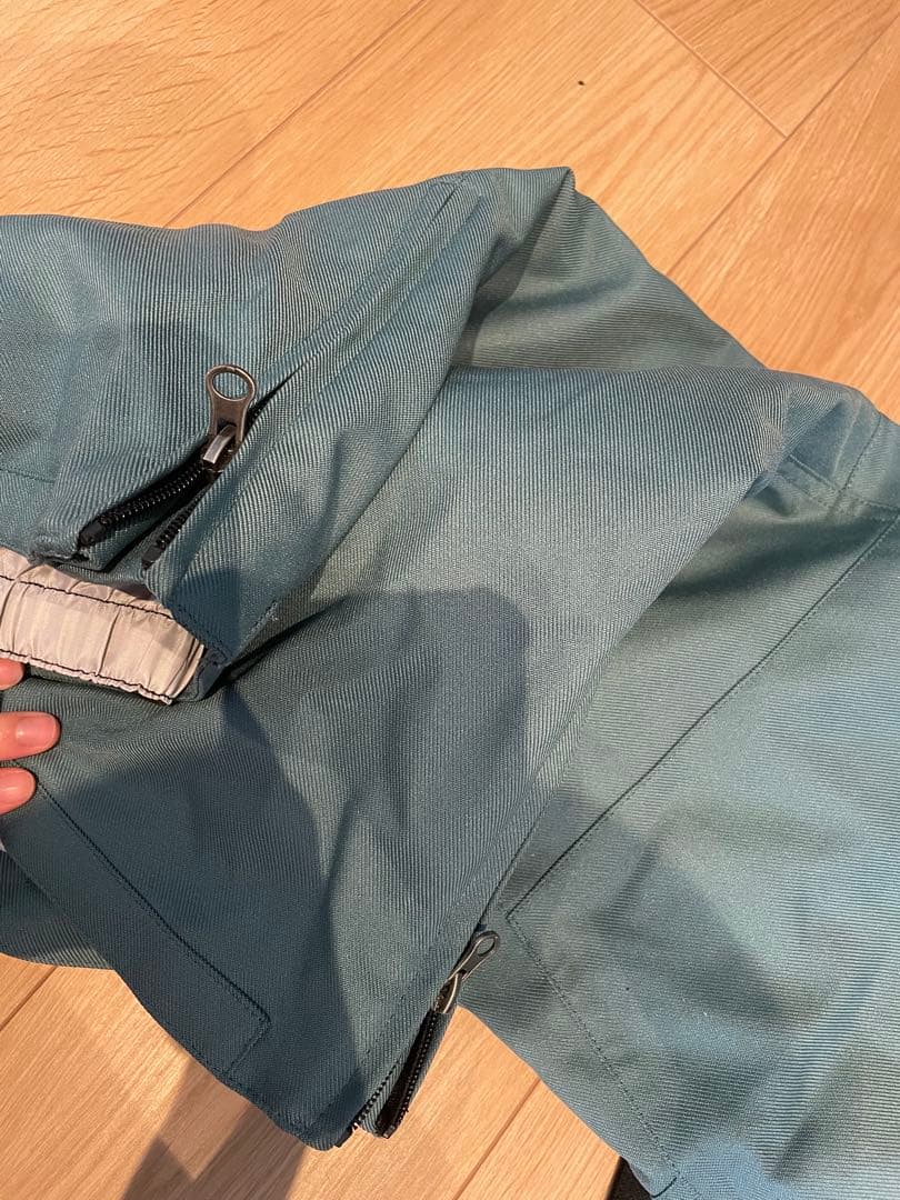 スキーウェア ジャケットとパンツセット