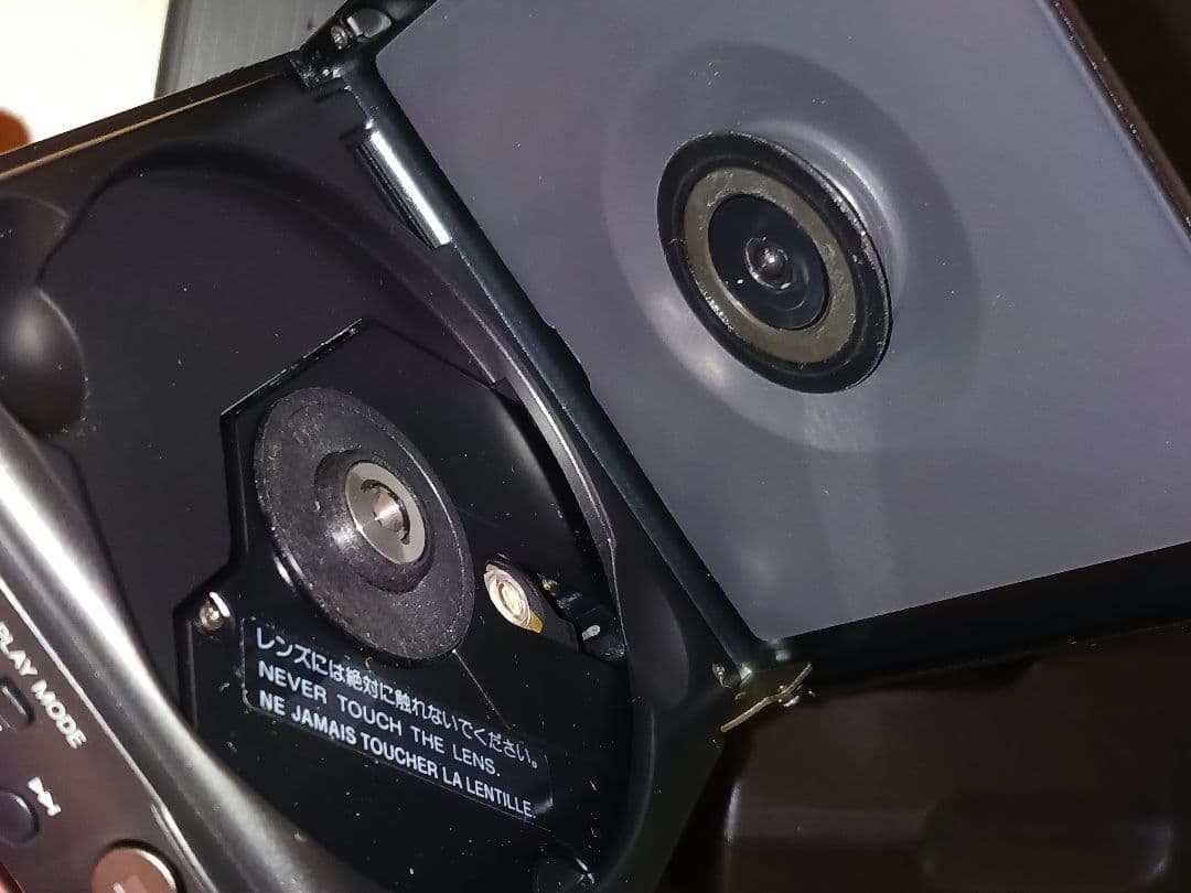 極美品 動作ok SONY ソニー CDWALKMAN D-82 プレイヤー