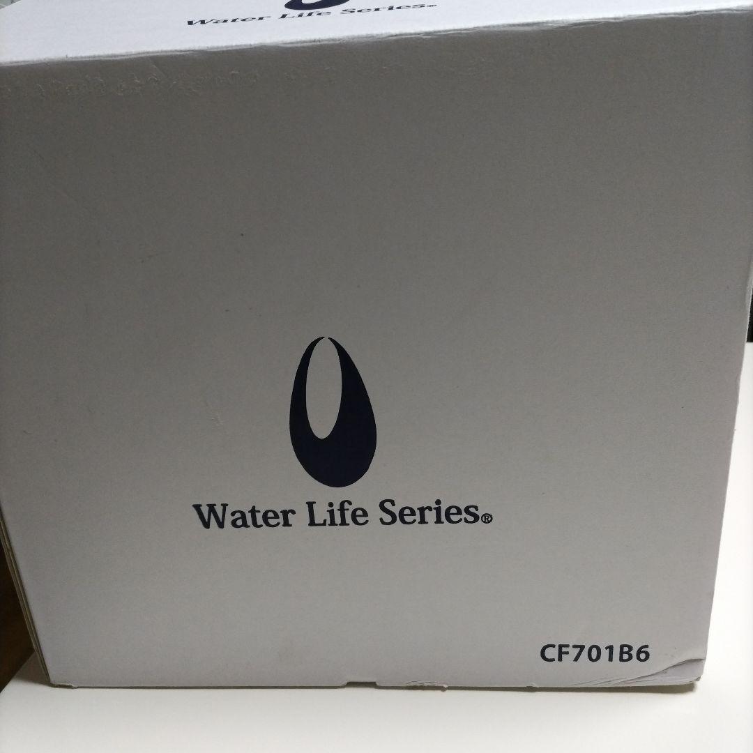 ポタポタクラブ　エコウォーター　常温サーバー