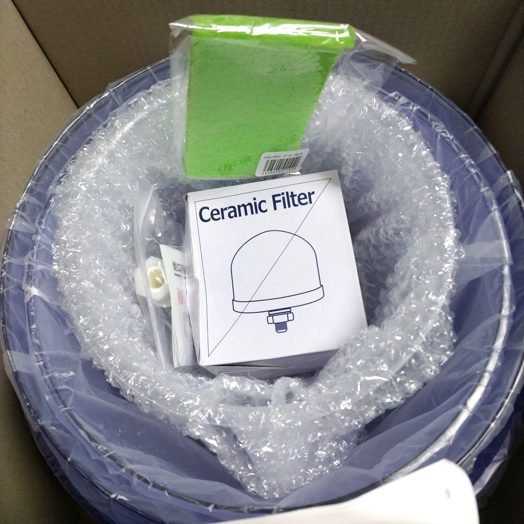 ポタポタクラブ　エコウォーター　常温サーバー