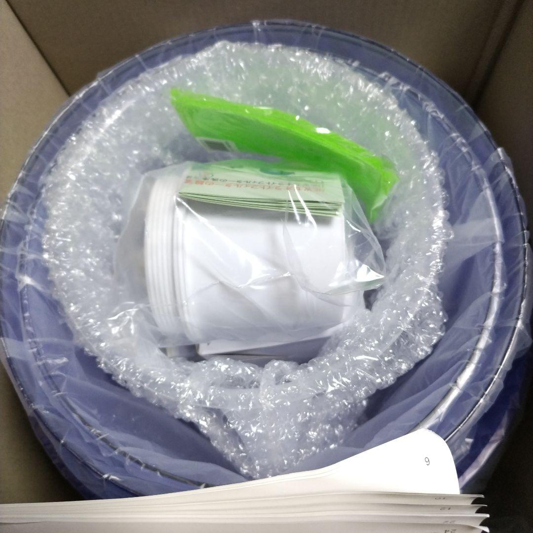 ポタポタクラブ　エコウォーター　常温サーバー