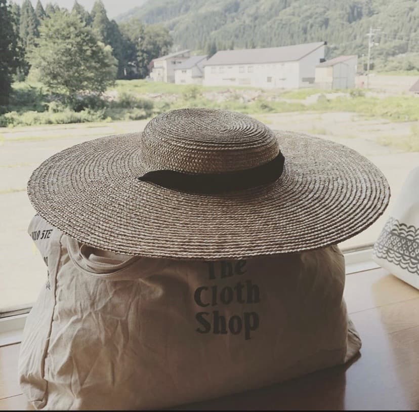 Suguri コーサイムギガーデンブラックリボン　未使用　Suguri1817