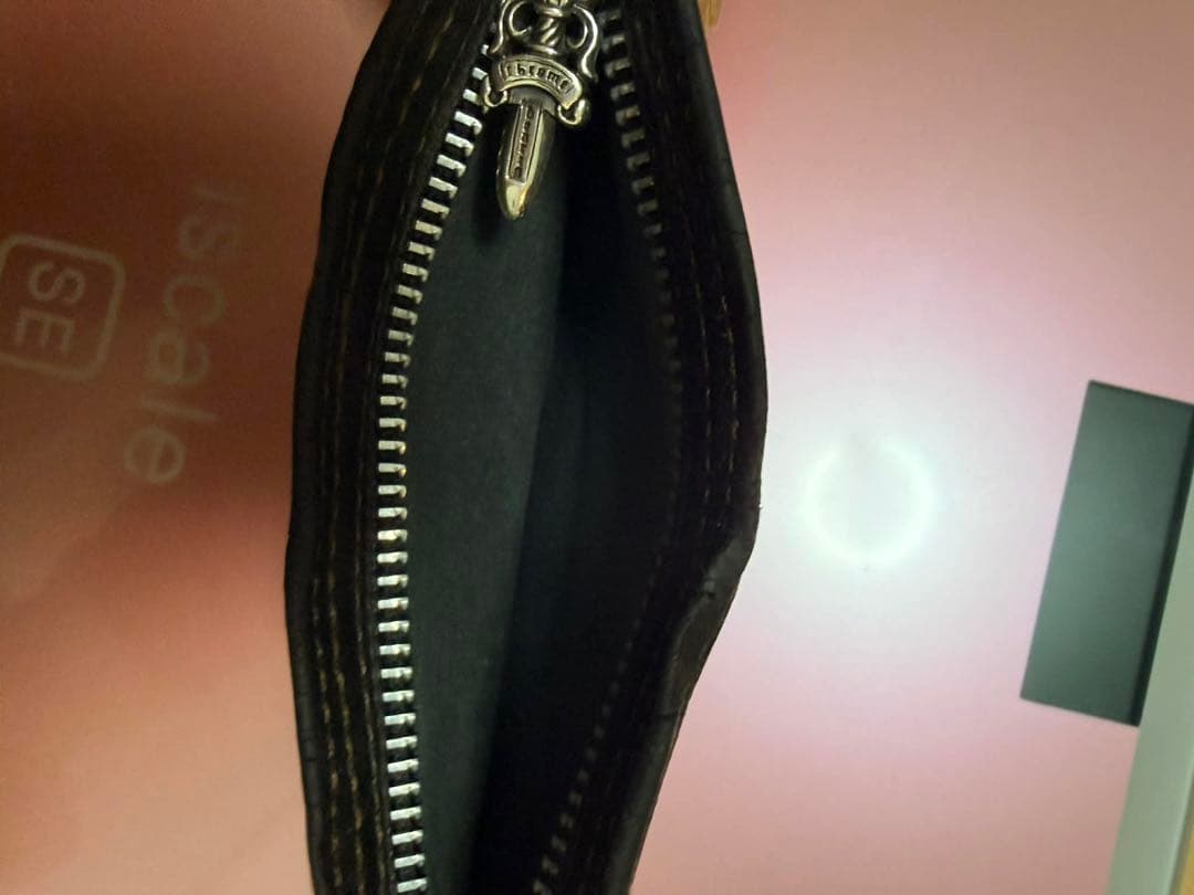 クロムハーツ 小物入れ