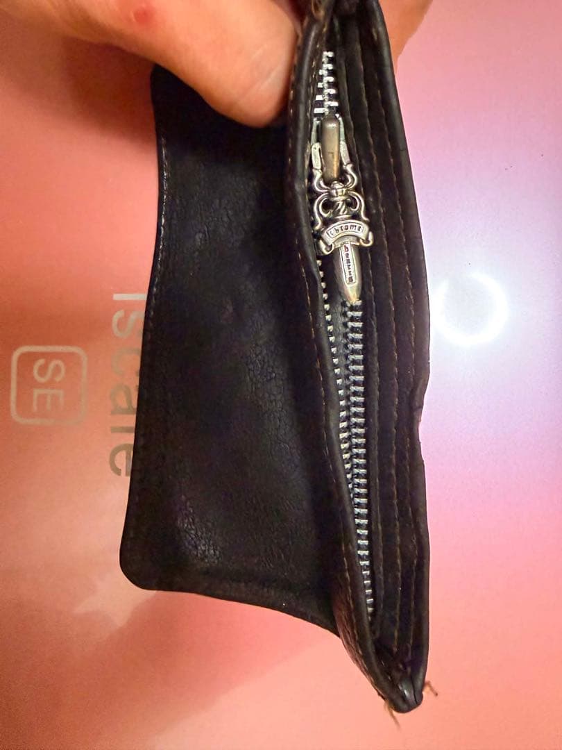 クロムハーツ 小物入れ