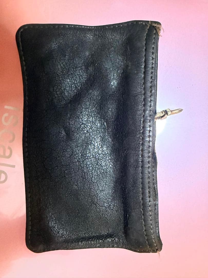 クロムハーツ 小物入れ