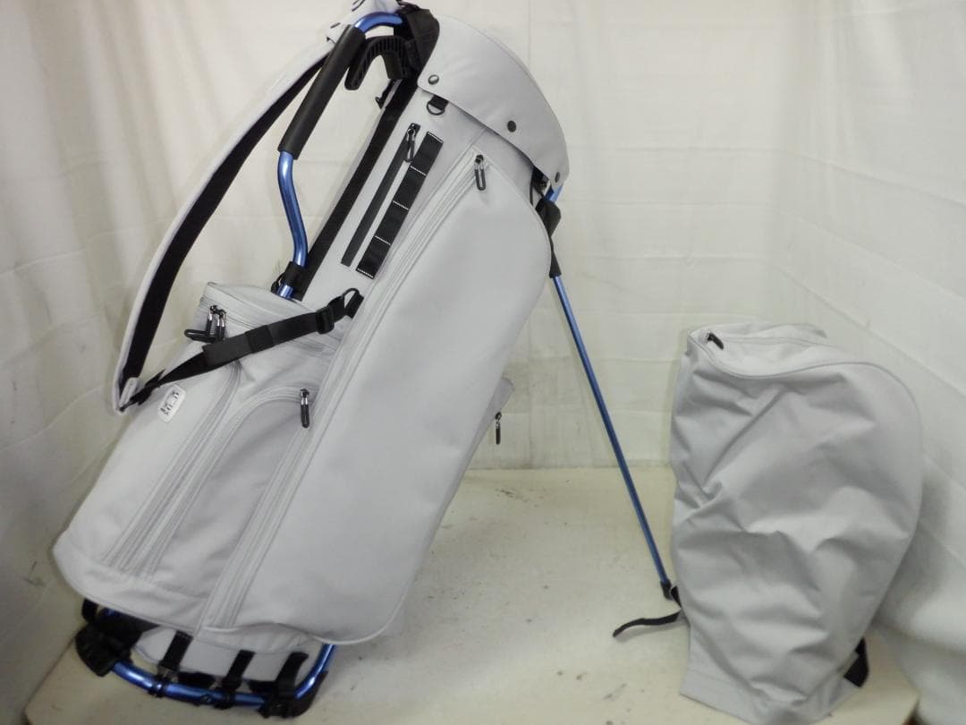 ARMOURIN★アーマーイン★8.5型★軽量★美品★スタンド(GY)