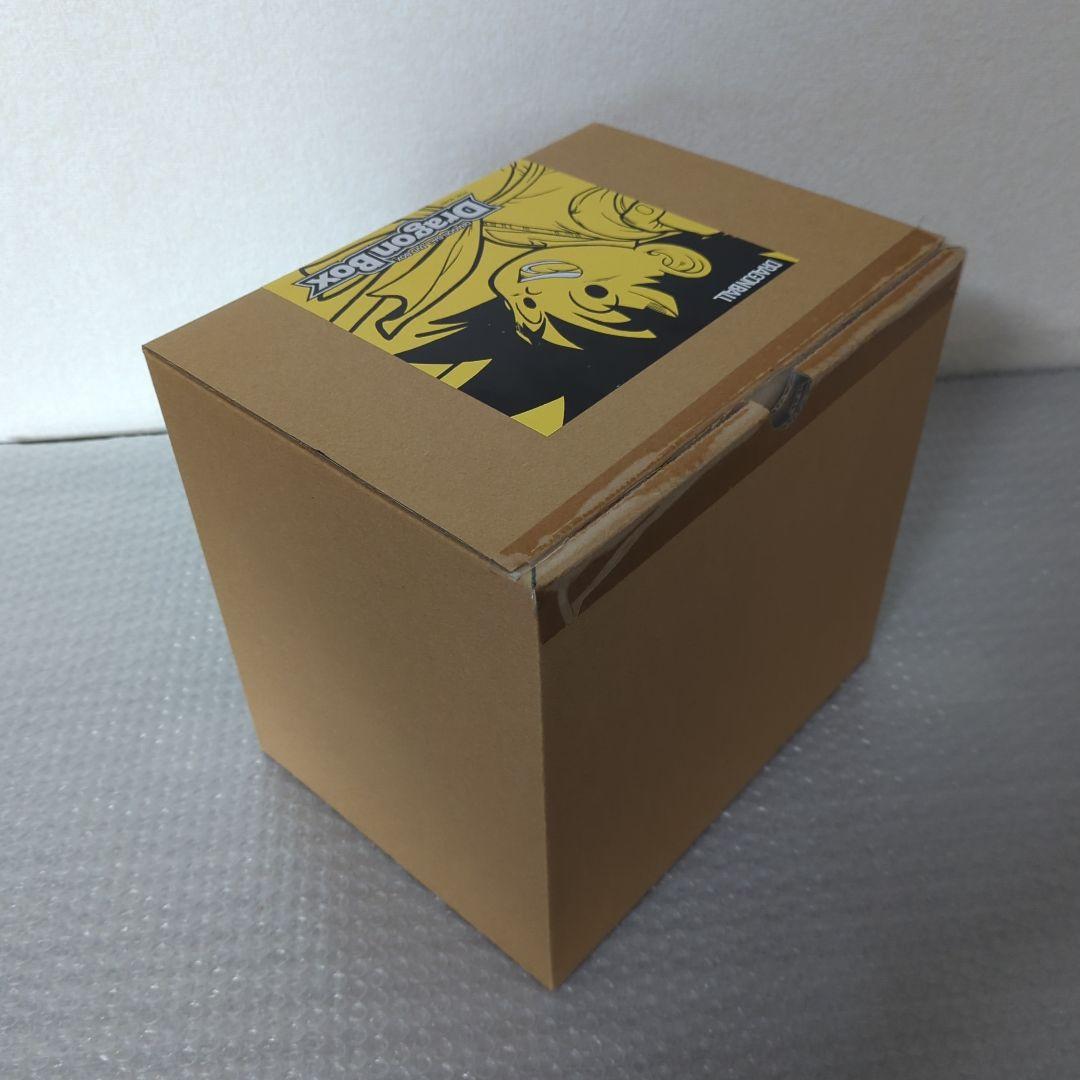 〚美品〛ドラゴンボール DVD BOX ドラゴンボックス DRAGON BOX