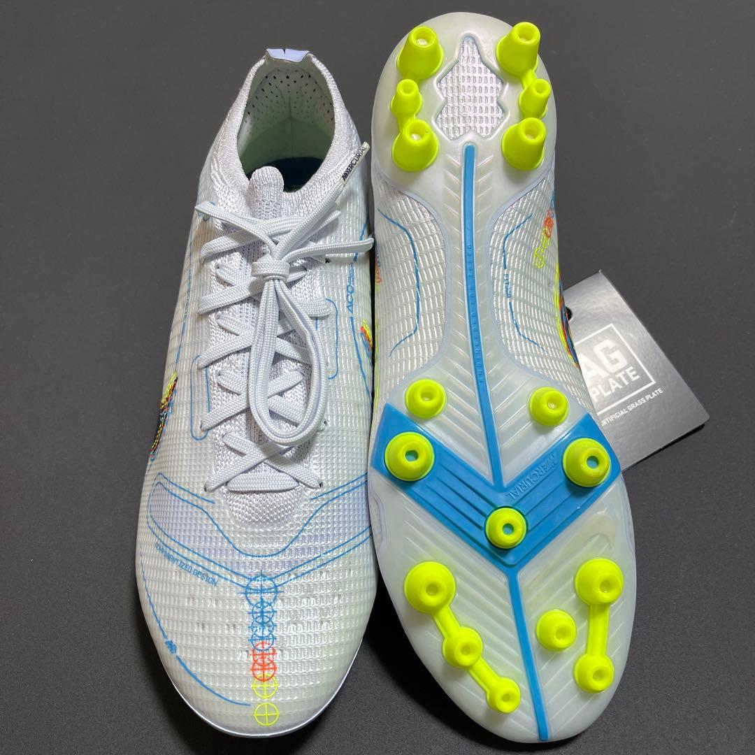 NIKEマーキュリアルヴェイパー14 AG 25CM