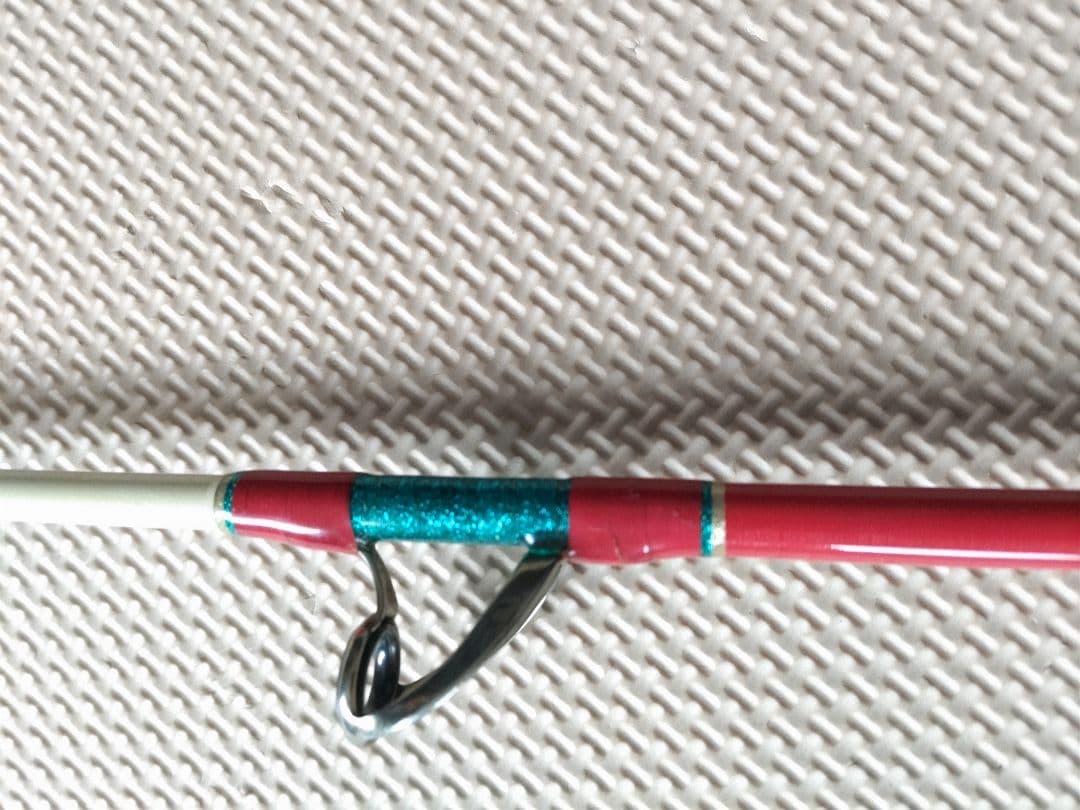 アルファタックル パシフィックスプリント 181