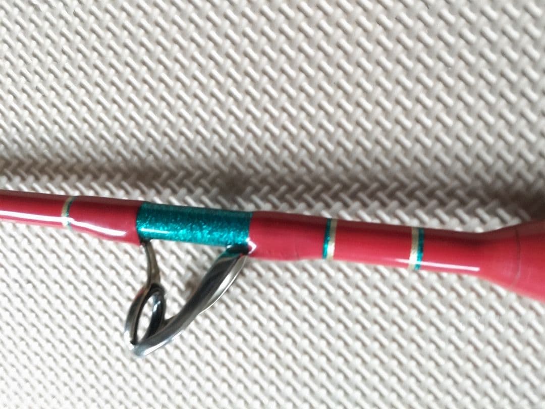 アルファタックル パシフィックスプリント 181