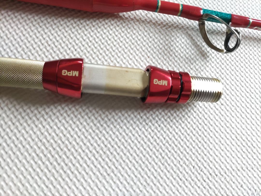 アルファタックル パシフィックスプリント 181